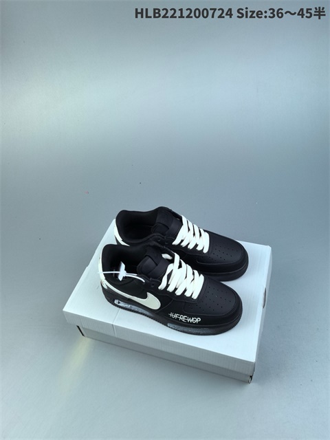 women air force one shoes 36-45 2025-9-19-701